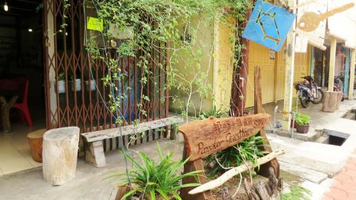 Pangkor Island House | Budget-Friendly Stay at Pangkor Guesthouse SPK - 8.5/10