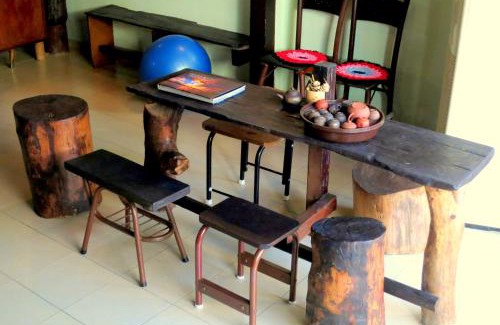 Pangkor Island House | Budget-Friendly Stay at Pangkor Guesthouse SPK - 8.5/10