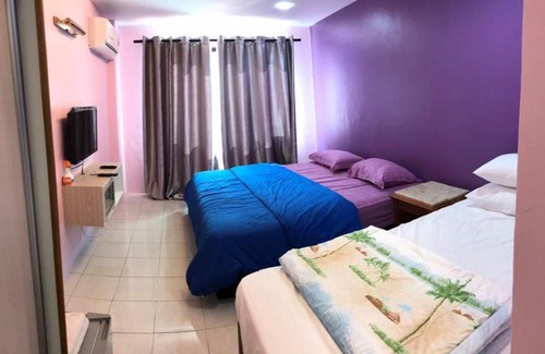 Pangkor Island Resort | Ocean View Retreat at Pangkor Island Lot 10