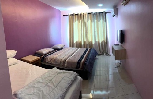 Pangkor Island Resort | Ocean View Retreat at Pangkor Island Lot 10
