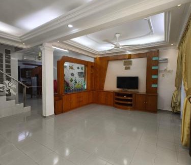 Pangkor Island House | Seaside Retreat at Pangkor Island: Family & Pet Friendly Stay