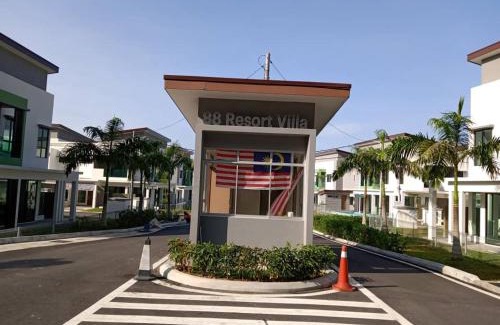 Pangkor Island House | Dream Island Homestay: Family-Friendly 4-Star Retreat