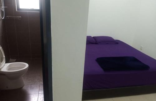 Pangkor Island House | Dream Island Homestay: Family-Friendly 4-Star Retreat