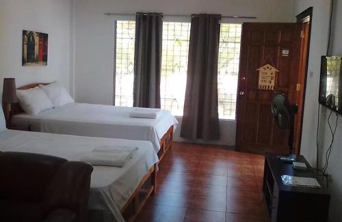 Looc Apartment | Cozy Panglao Moravian Apartments with Pool & Family-Friendly Vibe