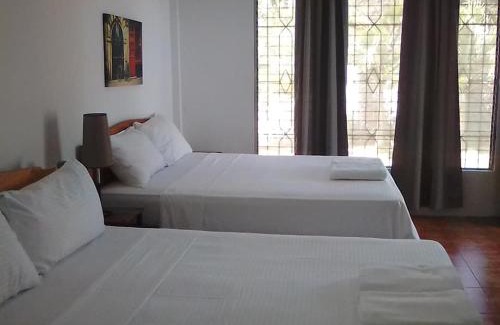 Looc Apartment | Cozy Panglao Moravian Apartments with Pool & Family-Friendly Vibe