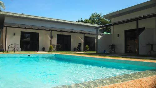 Looc Apartment | Cozy Panglao Moravian Apartments with Pool & Family-Friendly Vibe