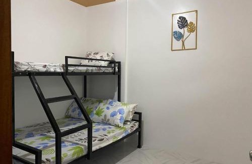 Libaong House | Panglao Transient house close to nature with bonfire