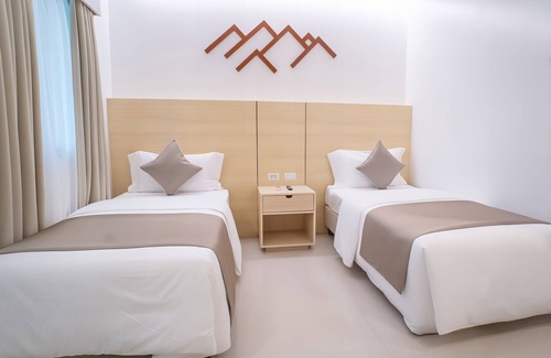 Libaong Resort | Panglao Vista Suites by SMS Hospitality