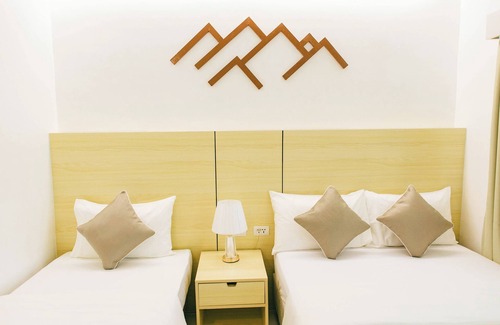 Libaong Resort | Panglao Vista Suites by SMS Hospitality