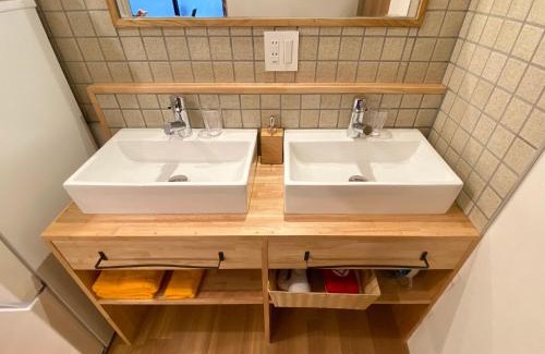 Ebisu Apartment | Eco-Friendly Comfort at Pangoo Ebisu - Near Shibuya & Roppongi