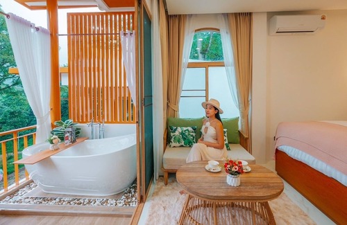 Doi Saket Resort | Experience Tranquility at Pangthara65 Chiang Mai