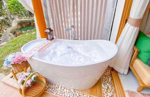 Doi Saket Resort | Experience Tranquility at Pangthara65 Chiang Mai