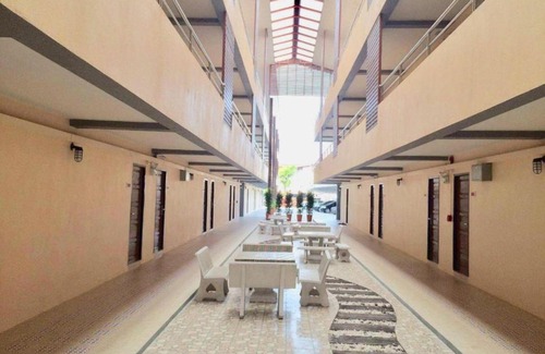 Ban Du Hotel | Family-Friendly Pangviman Residence with Great Guest Ratings