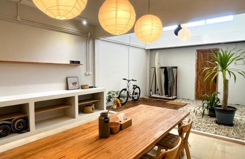 Khuekkhak House | PANI Place Khaolak