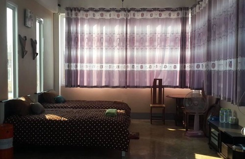 Nong Hin Hotel | Budget-Friendly Panida Goodwill with Family Amenities