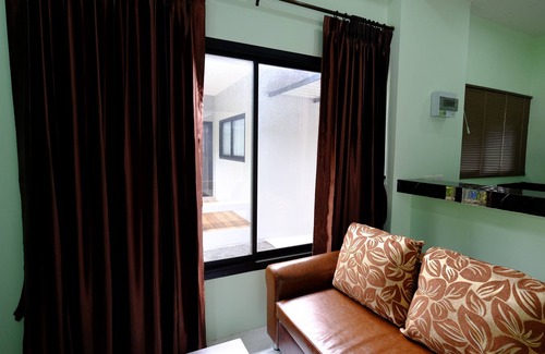 Maret Hotel | Relax at Panisara Pool Villa Samui: Family-Friendly Escape