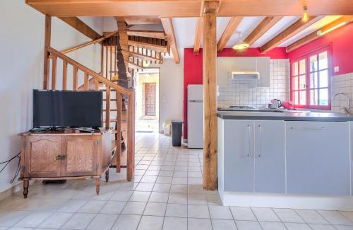 Montignac House | Family-Friendly Retreat at Panissal - Perfect for Kids!