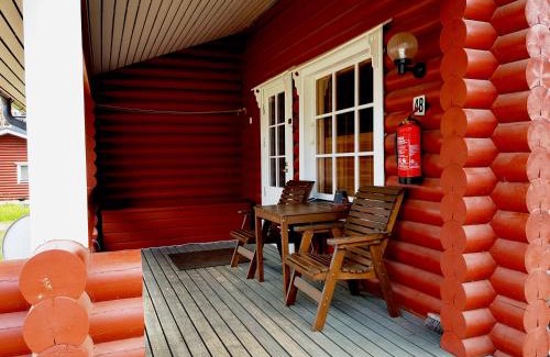 Punkaharju House | Pet-Friendly Retreat at Pankkotupa Yrjo - Rated 8.6/10