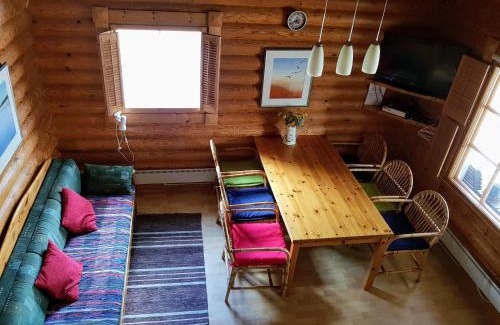 Punkaharju House | Pet-Friendly Retreat at Pankkotupa Yrjo - Rated 8.6/10