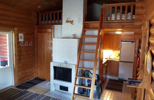 Punkaharju House | Pet-Friendly Retreat at Pankkotupa Yrjo - Rated 8.6/10