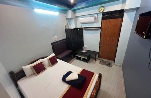 Tiruvannamalai Hotel | Family-Friendly Retreat at PANMOZHI VILAS HOME STAY