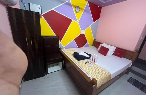 Tiruvannamalai Hotel | Family-Friendly Retreat at PANMOZHI VILAS HOME STAY