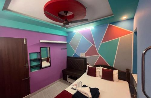 Tiruvannamalai Hotel | Family-Friendly Retreat at PANMOZHI VILAS HOME STAY