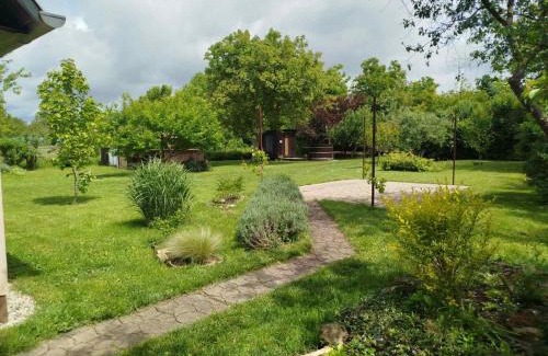 Szentendrei House | Guest Rated 9.9 at Panna Tanya with Pool & Hot Tub
