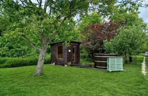 Szentendrei House | Guest Rated 9.9 at Panna Tanya with Pool & Hot Tub