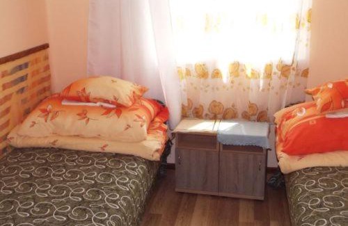 Sarospatak Apartment | Family-Friendly Panna Vendégház Sárospatak - Rated 9/10