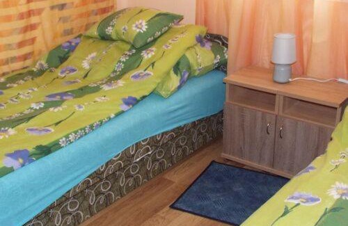 Sarospatak Apartment | Family-Friendly Panna Vendégház Sárospatak - Rated 9/10