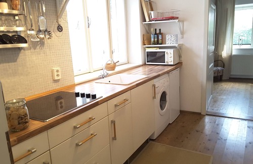 Trausdorf an der Wulka Apartment | Exceptional Pannonian Apartment by Lake Neusiedl & Cycle Path