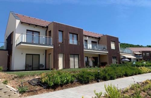 Alsóörs Apartment | Oceanfront Panoráma Apartment: Rated 8.8/10 by Guests