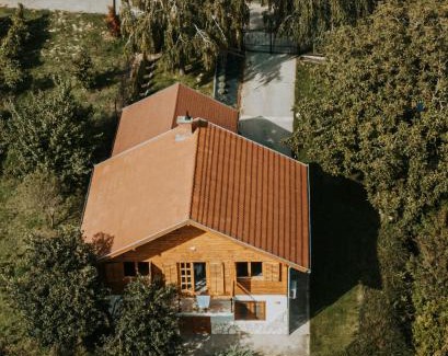 Mohacs Apartment | Unforgettable Stays at Panoráma Faház Mohács - Pet Friendly