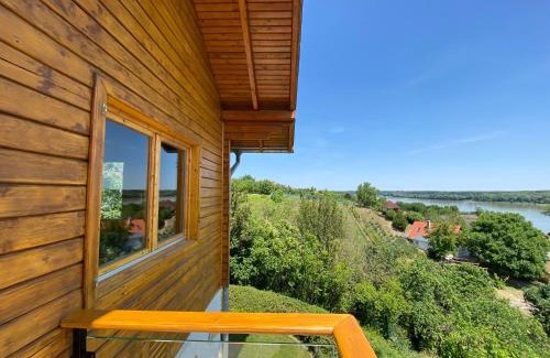 Mohacs Apartment | Unforgettable Stays at Panoráma Faház Mohács - Pet Friendly