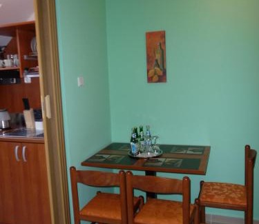 Matrafured Bed & Breakfast | Discover Comfort at Panoráma Panzió – Rated 8.5/10