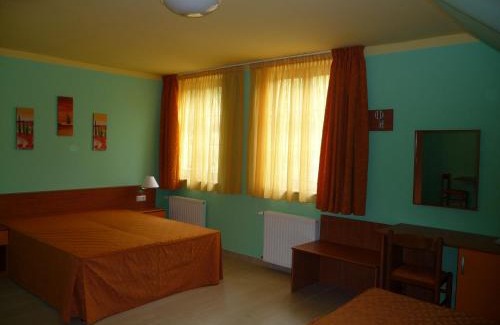 Matrafured Bed & Breakfast | Discover Comfort at Panoráma Panzió – Rated 8.5/10