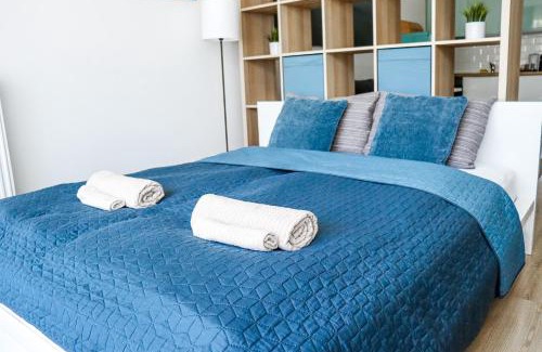 Belatelep Apartment | Oceanfront Panoráma Sétány Apartman in Fonyód - 4-Star Stay