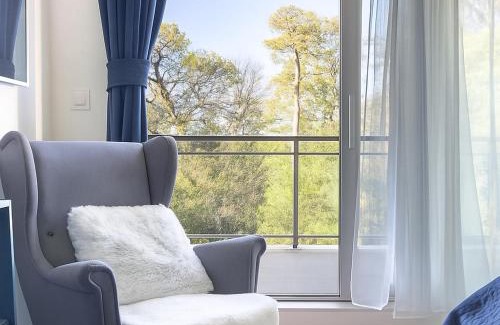 Belatelep Apartment | Oceanfront Panoráma Sétány Apartman in Fonyód - 4-Star Stay