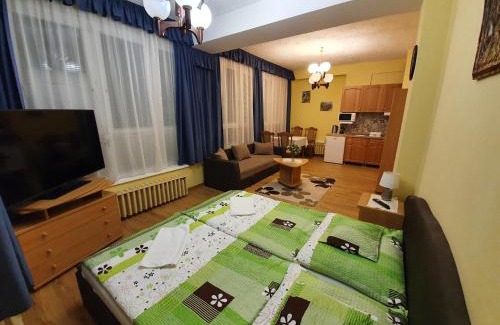 Miskolc-Tapolca House | Family-Friendly Stay at Panoráma Vendégház - Rated 9/10