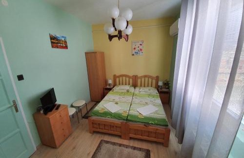 Miskolc-Tapolca House | Family-Friendly Stay at Panoráma Vendégház - Rated 9/10