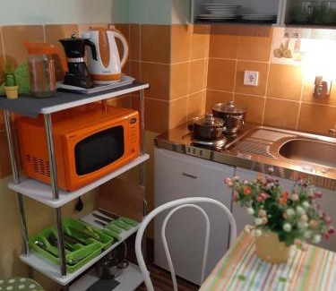 Miskolc-Tapolca House | Family-Friendly Stay at Panoráma Vendégház - Rated 9/10