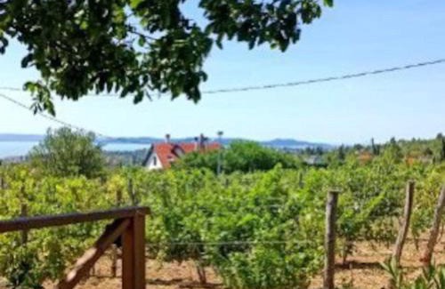 Lovas Apartment | Family-Friendly Stay at Panorámaház Lovason with Breakfast