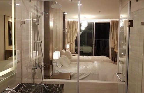 Tran Phu Beach Apartment | Panorama Hotel: Ocean View Retreat in Nha Trang