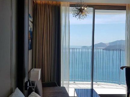 Tran Phu Beach Apartment | Panorama Hotel: Ocean View Retreat in Nha Trang