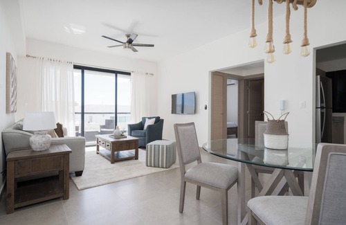 Santo Domingo Apartment | Panorama 310 - 1109