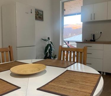 Ananuri House | Family-Friendly Panorama Ananuri Guest House Awaits You