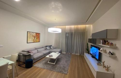 Elbasan Apartment | Panorama Apartment Tirana