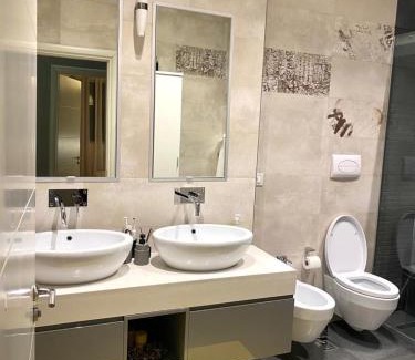 Elbasan Apartment | Panorama Apartment Tirana