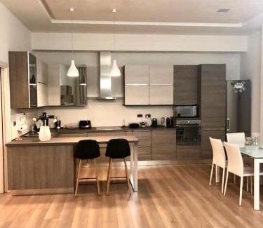 Elbasan Apartment | Panorama Apartment Tirana